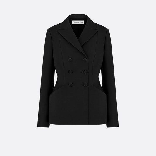 30 Montaigne Bar Jacket