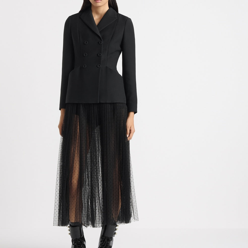 30 Montaigne Bar Jacket