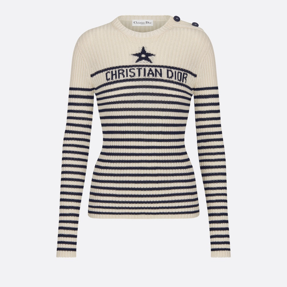 Dioriviera Sweater