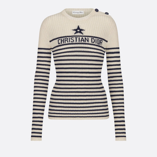 Dioriviera Sweater