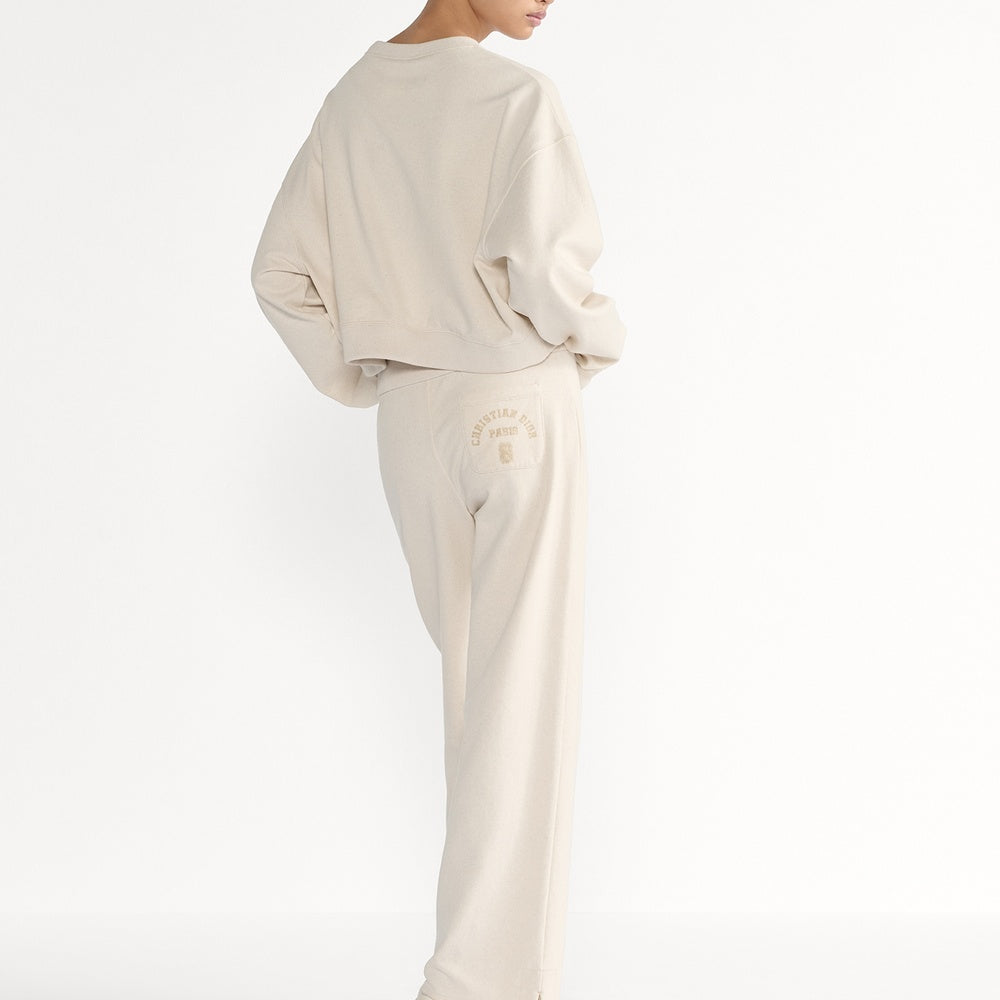 Cropped Sweatshirt