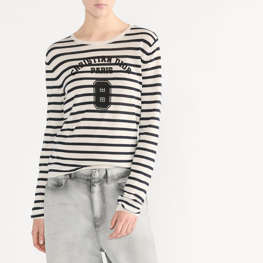 Dior Mariniere Sweater