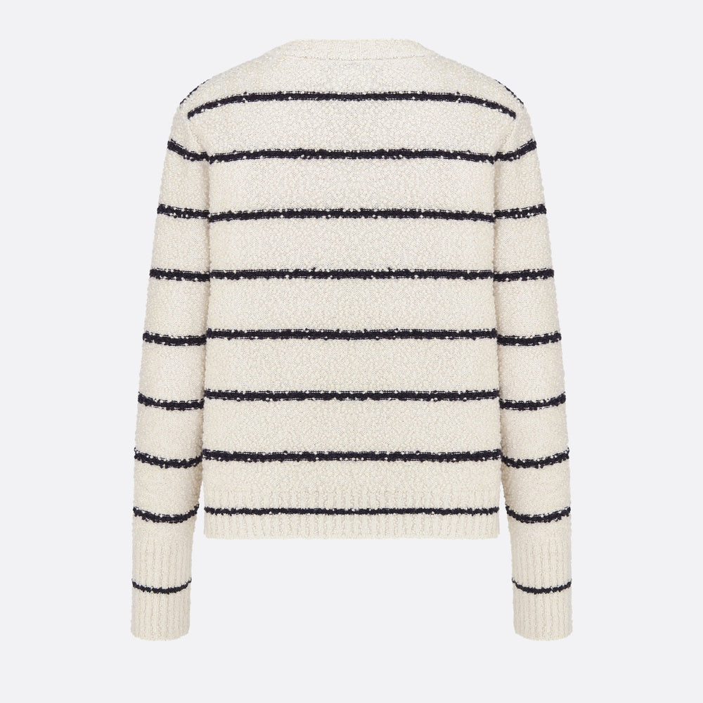 Dior Mariniere Twinset