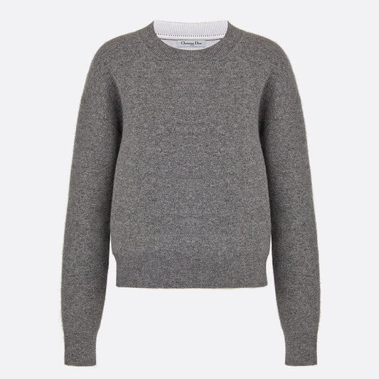 J'Adior 8 Boxy Sweater