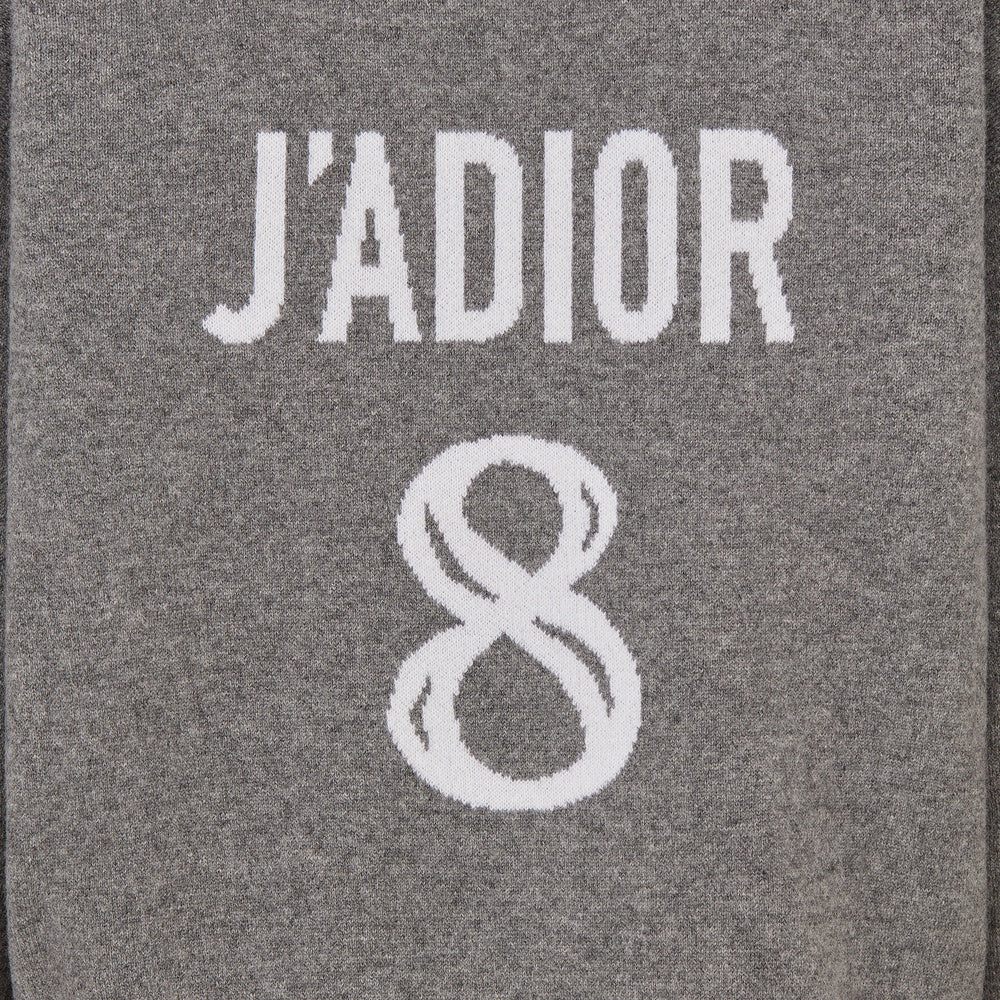 J'Adior 8 Boxy Sweater