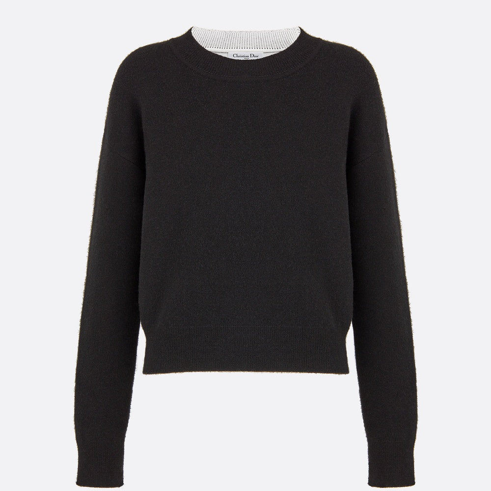 J'Adior 8 Boxy Sweater