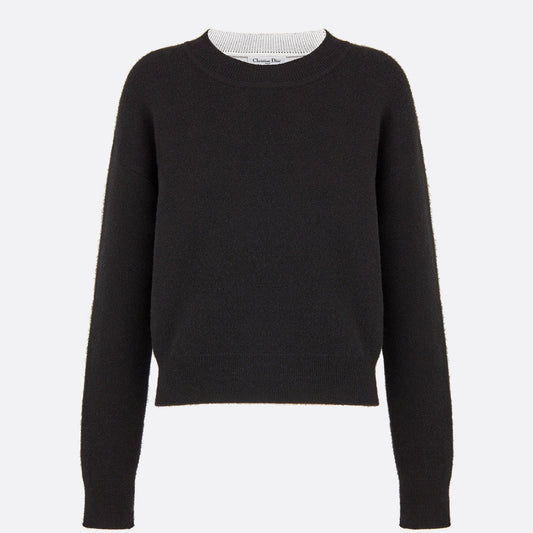 J'Adior 8 Boxy Sweater