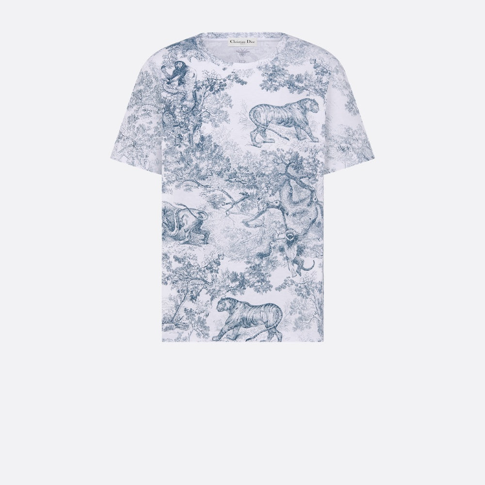 Dioriviera T-Shirt