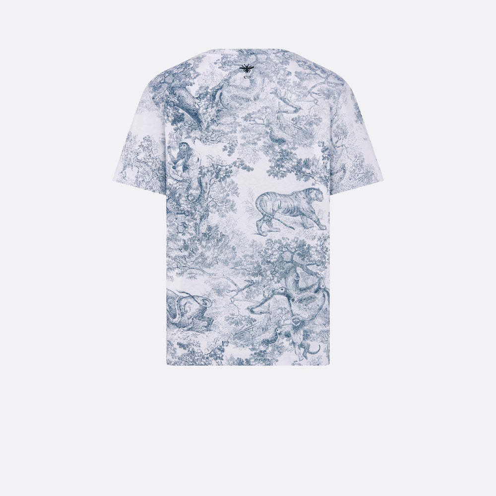 Dioriviera T-Shirt