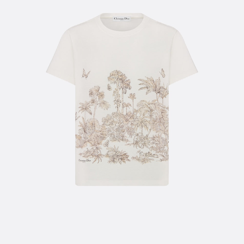 Dioriviera T-Shirt
