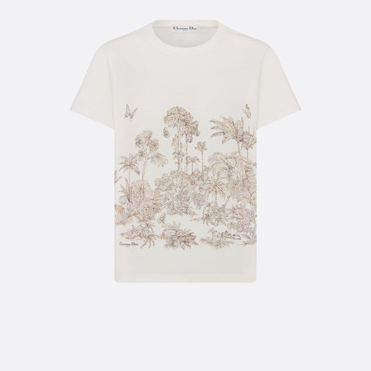 Dioriviera T-Shirt