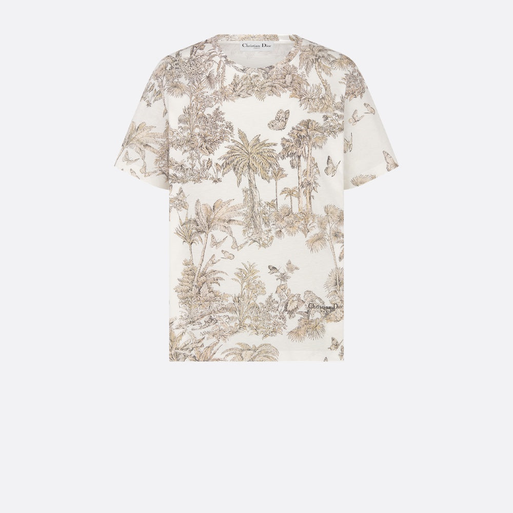 Dioriviera T-Shirt
