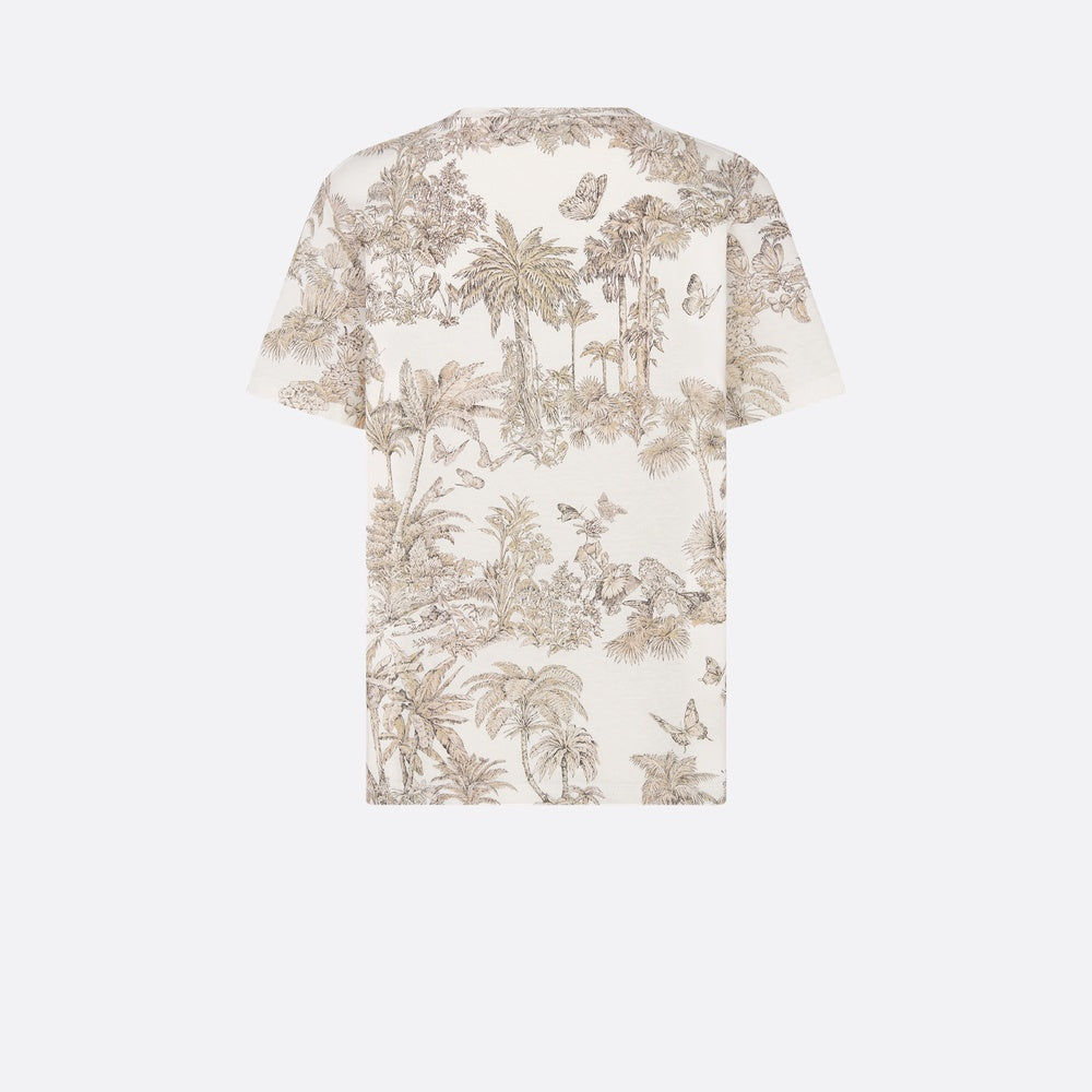 Dioriviera T-Shirt