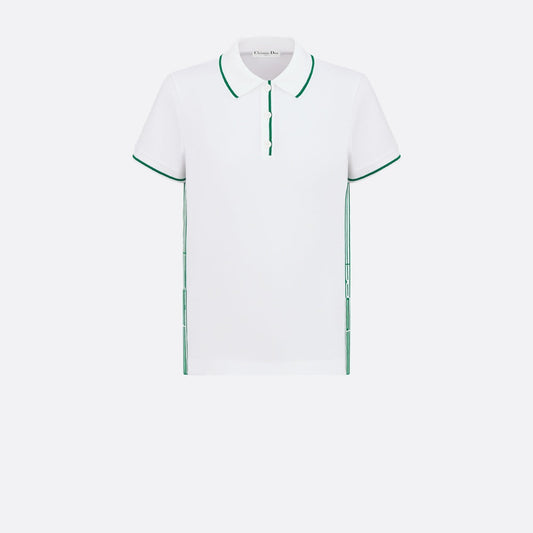 Dior Vibe Polo Shirt