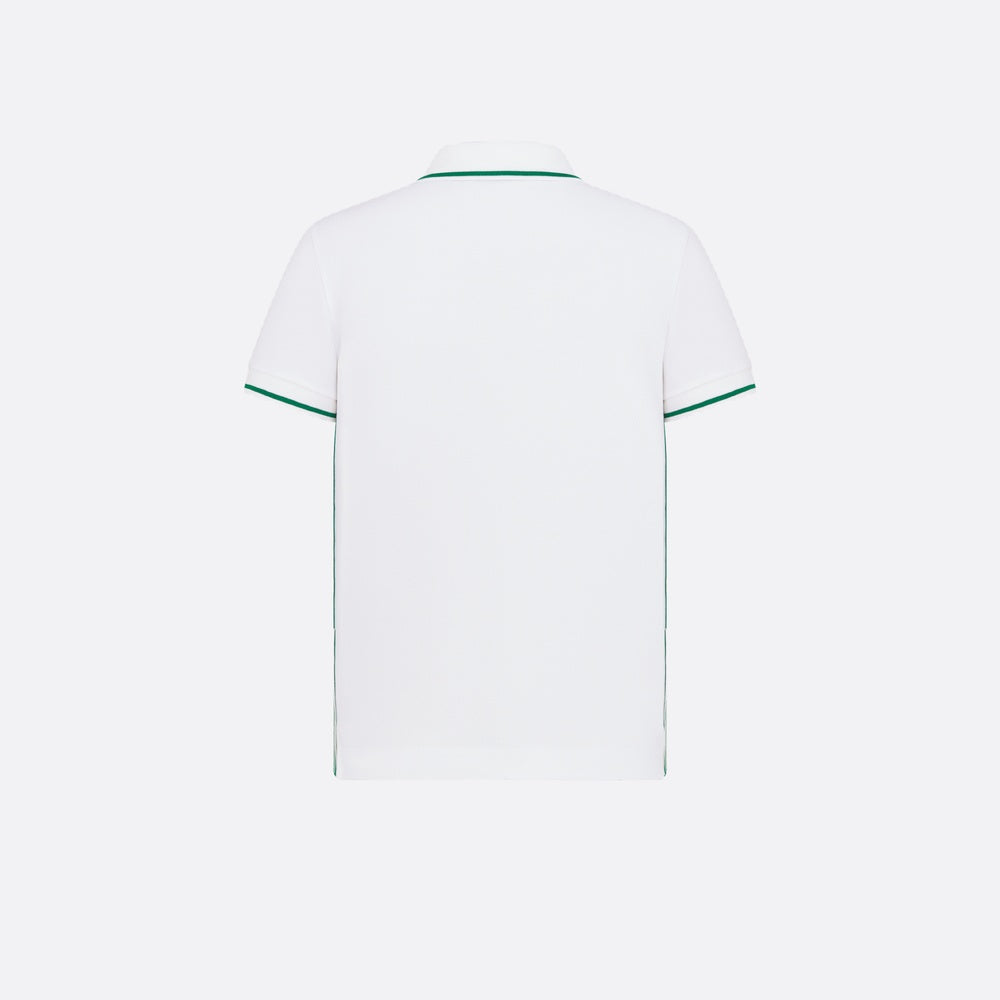 Dior Vibe Polo Shirt