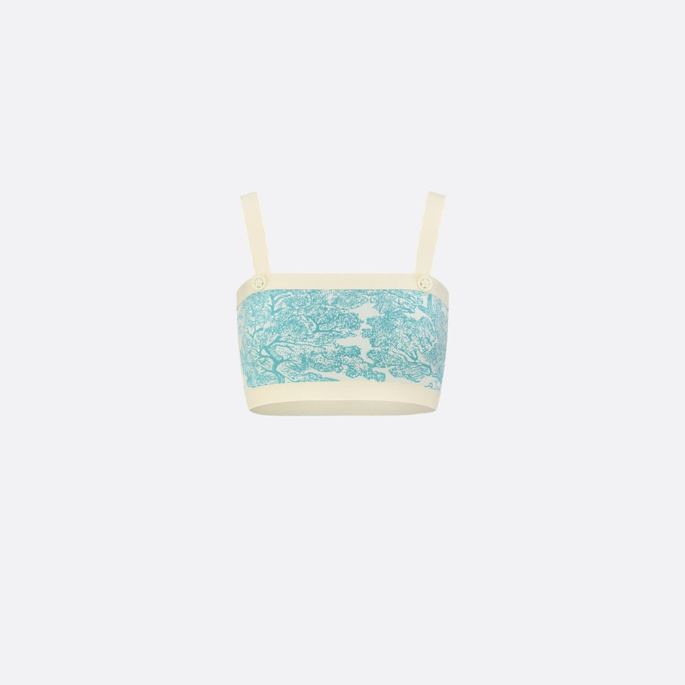 Dioriviera Bralette