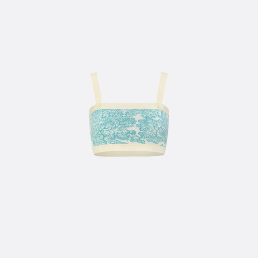 Dioriviera Bralette