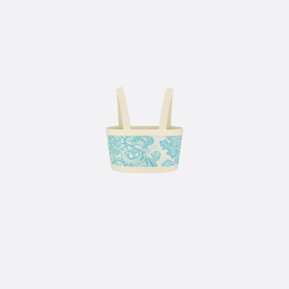 Dioriviera Bralette