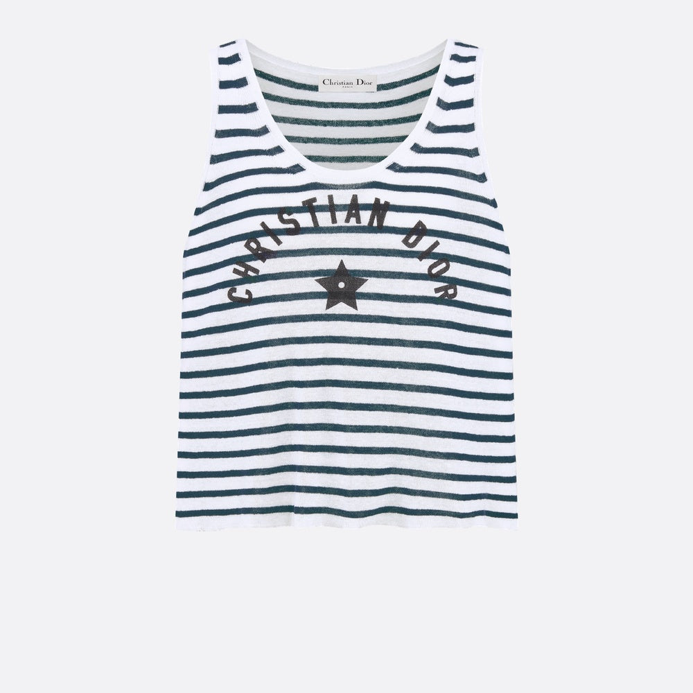 Dioriviera Tank Top