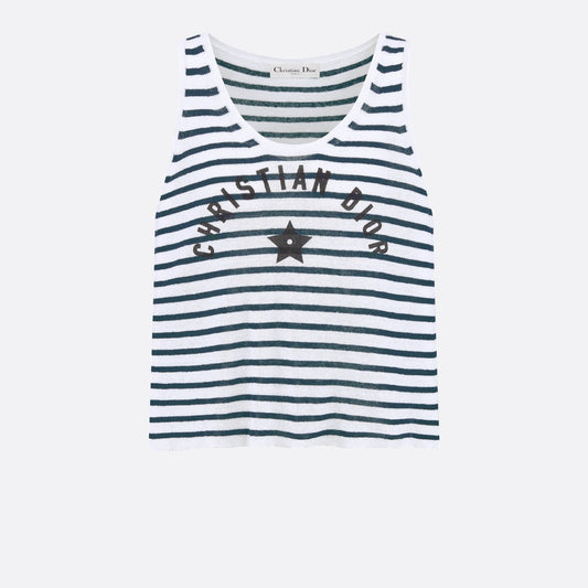 Dioriviera Tank Top