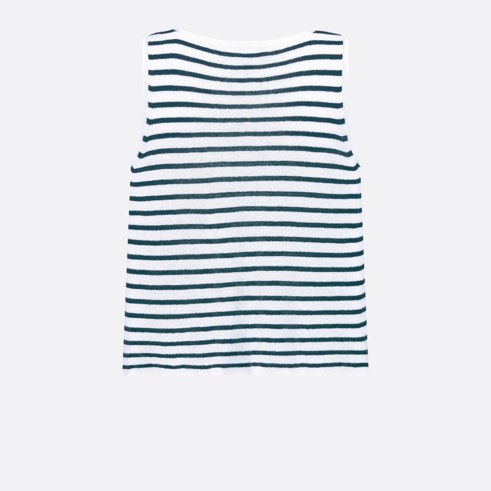 Dioriviera Tank Top