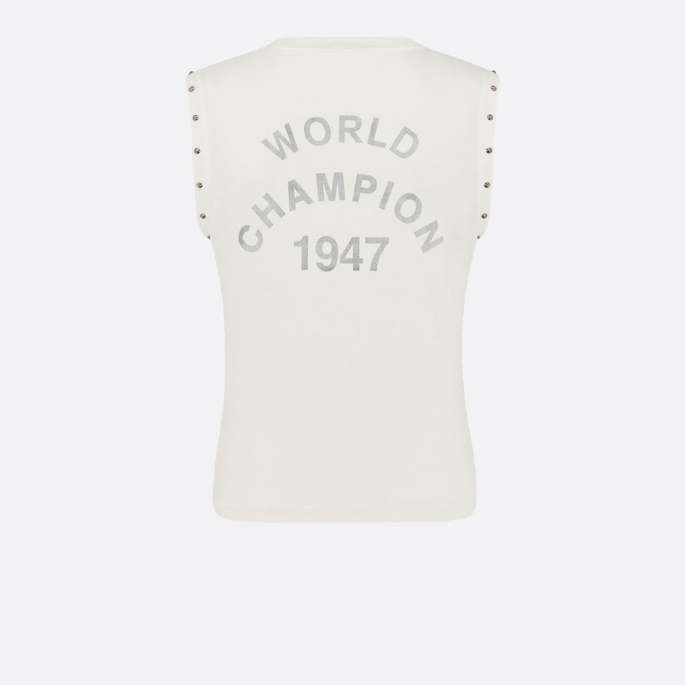 J'Adore Dior Tank Top