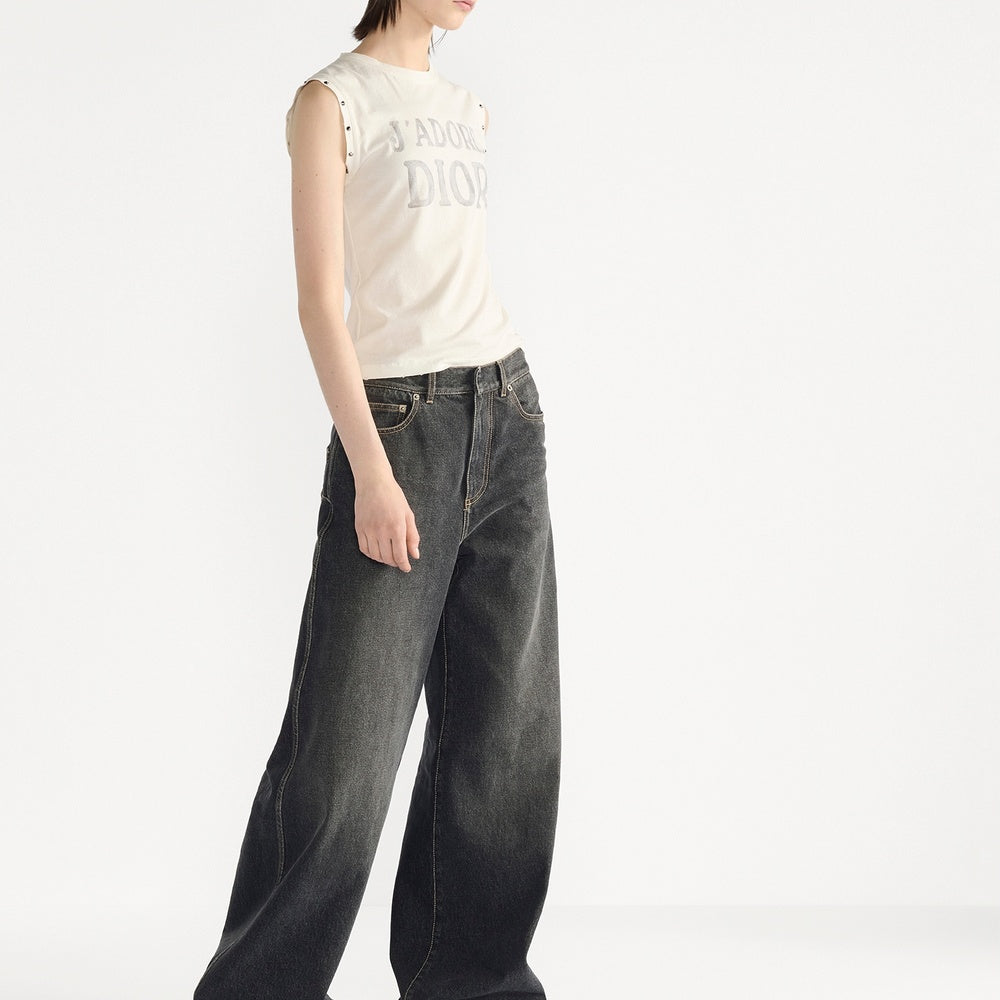 J'Adore Dior Tank Top