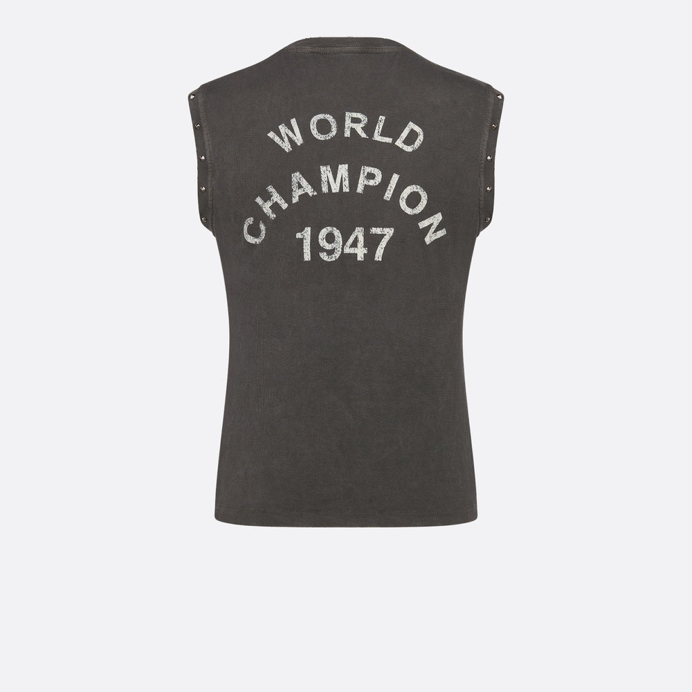 J'Adore Dior Tank Top