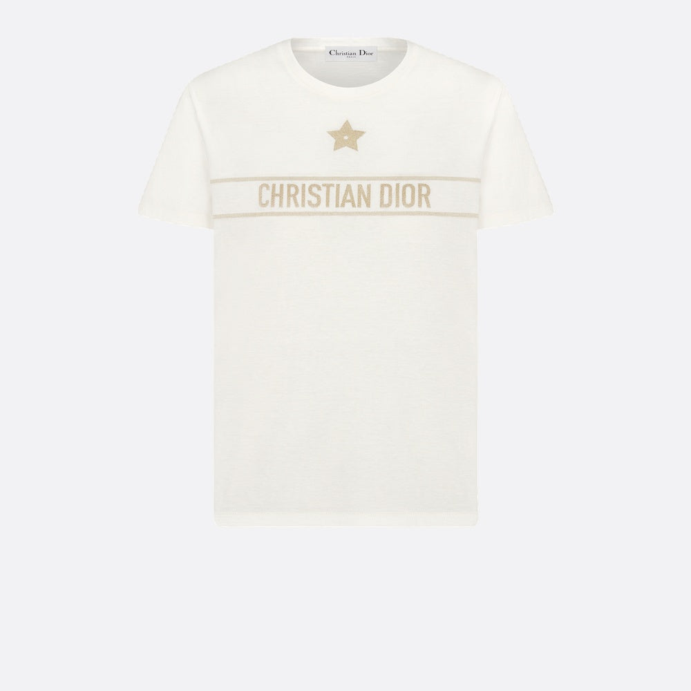 Embroidered T-Shirt