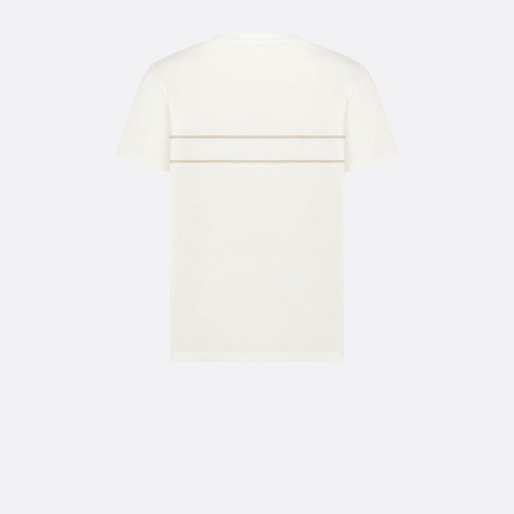 Embroidered T-Shirt