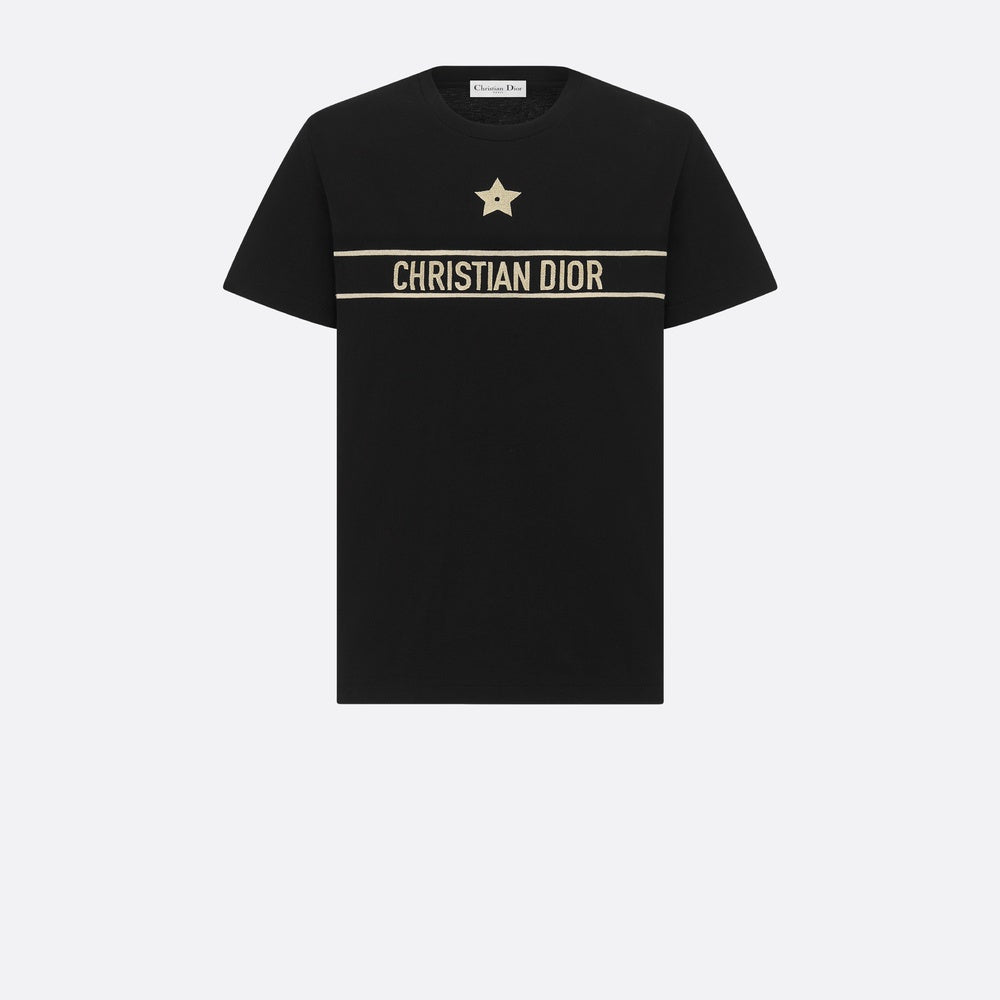 Embroidered T-Shirt