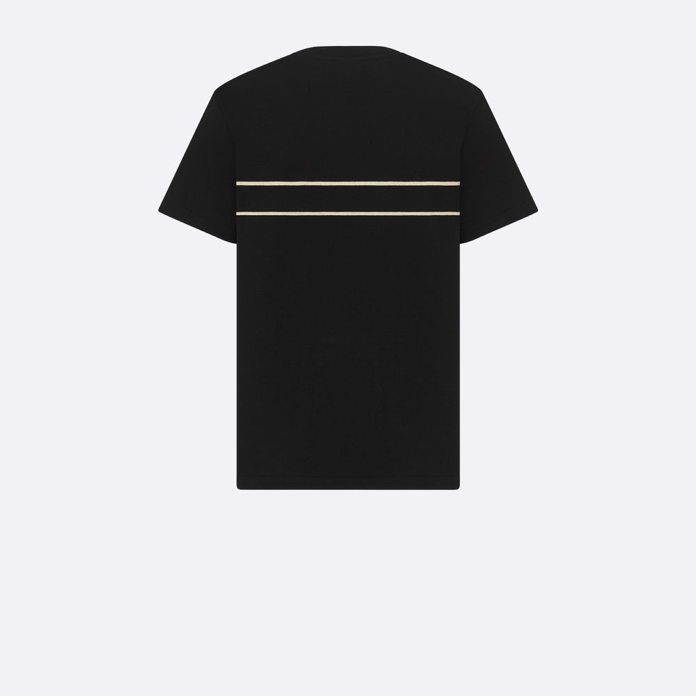 Embroidered T-Shirt