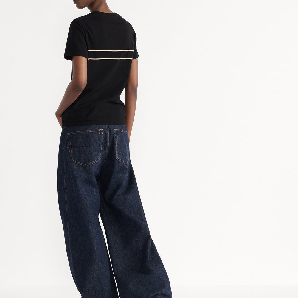 Embroidered T-Shirt