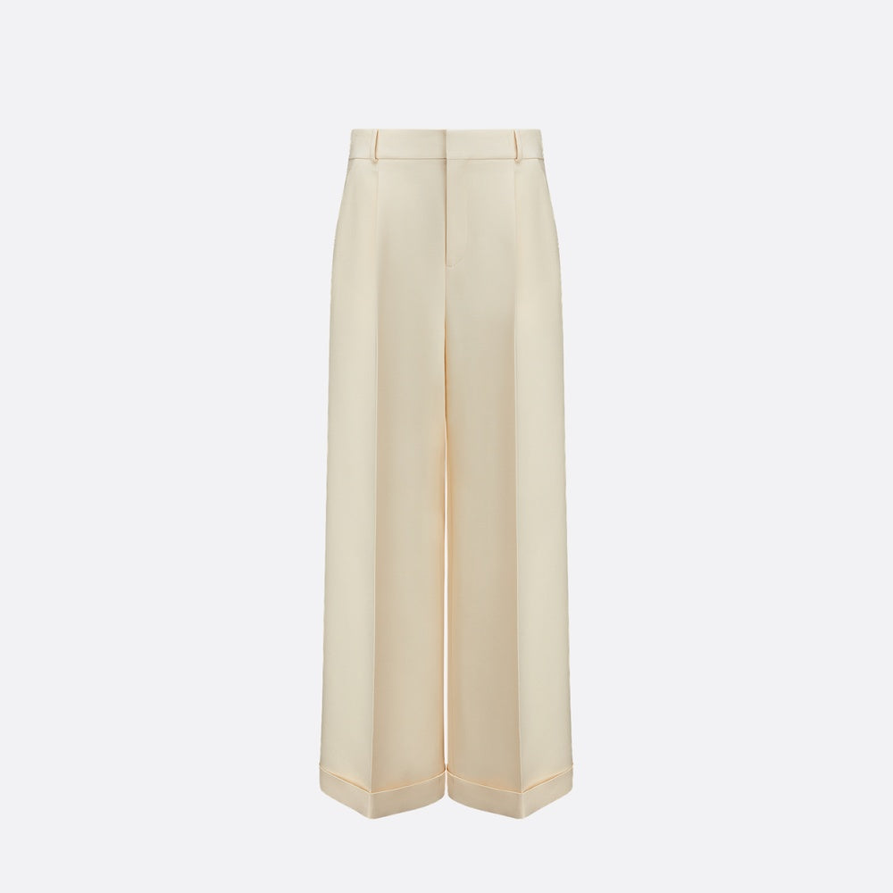Flared Pants