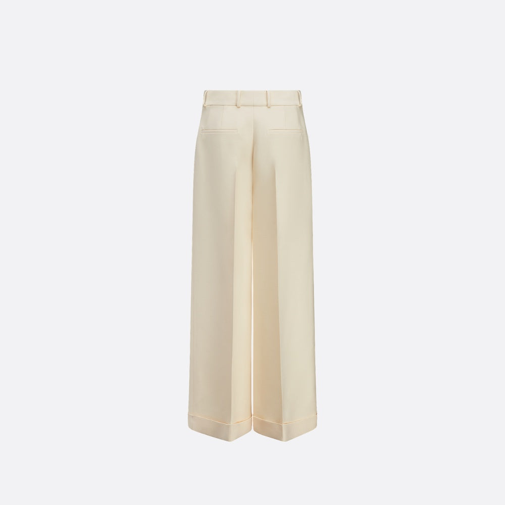 Flared Pants