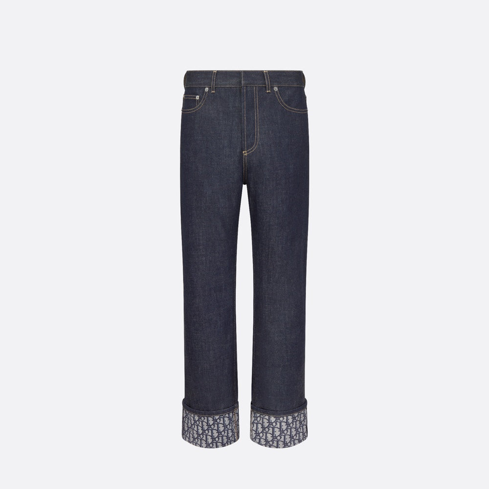 Boyfriend Jeans