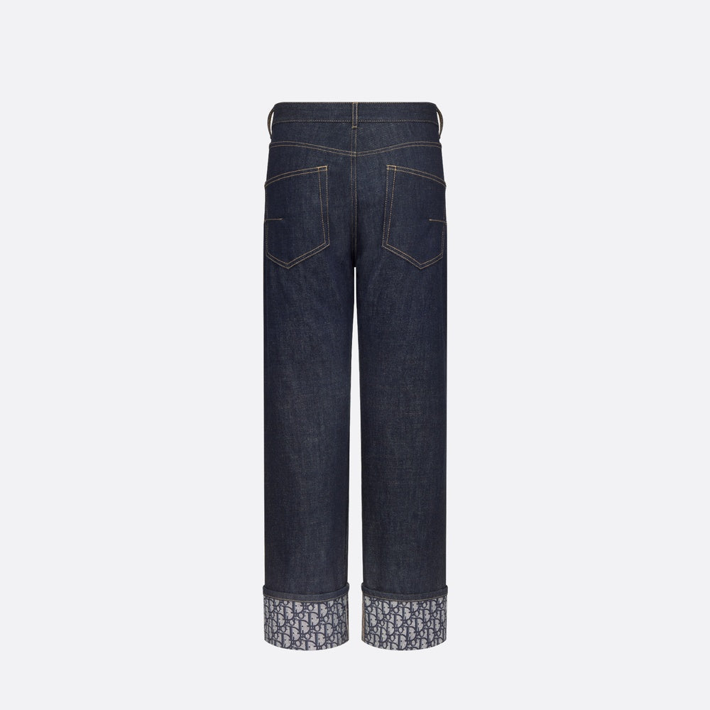Boyfriend Jeans