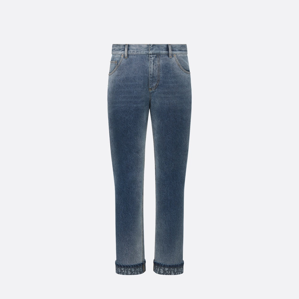 Regular-Fit Jeans