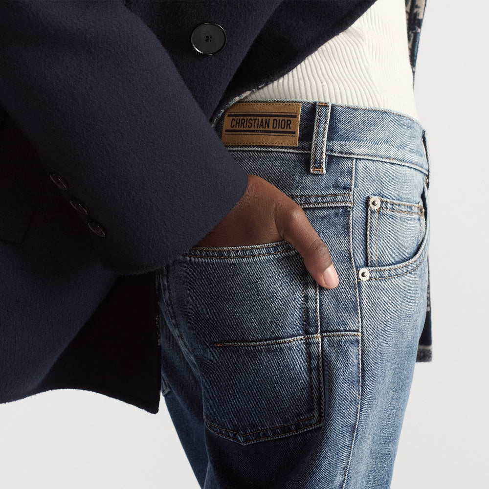 Regular-Fit Jeans