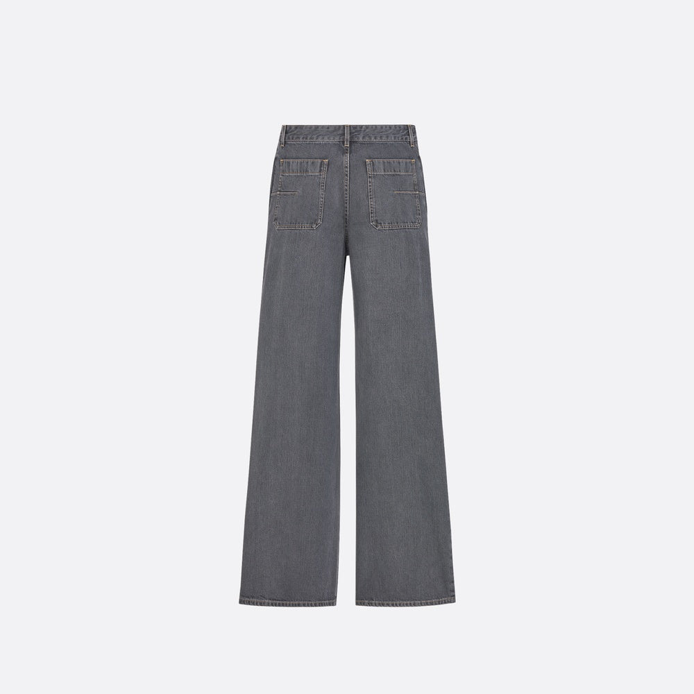 DiorAlps Flared Jeans