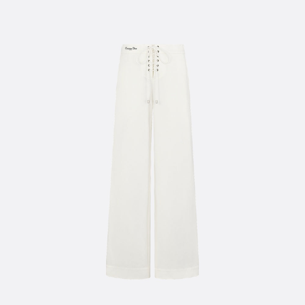 Dioriviera Flared Pants