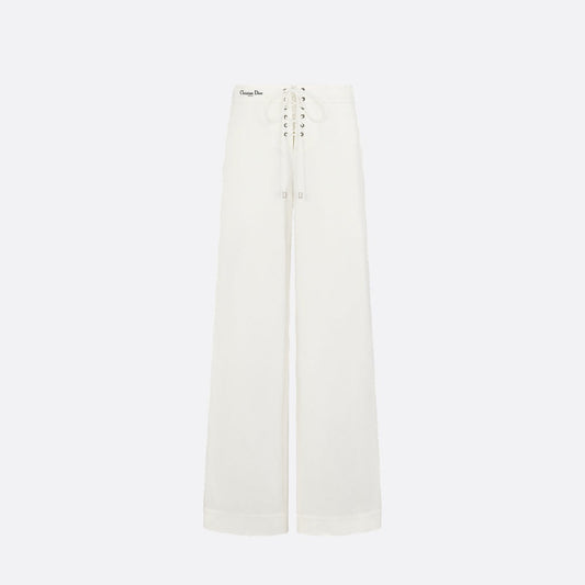 Dioriviera Flared Pants