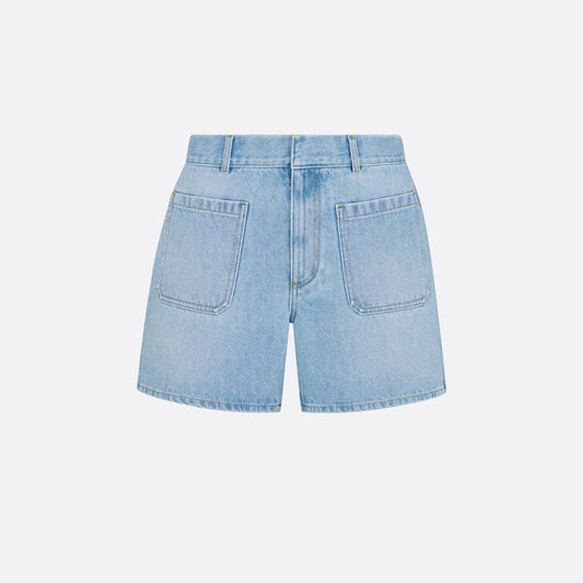 Dioriviera Shorts