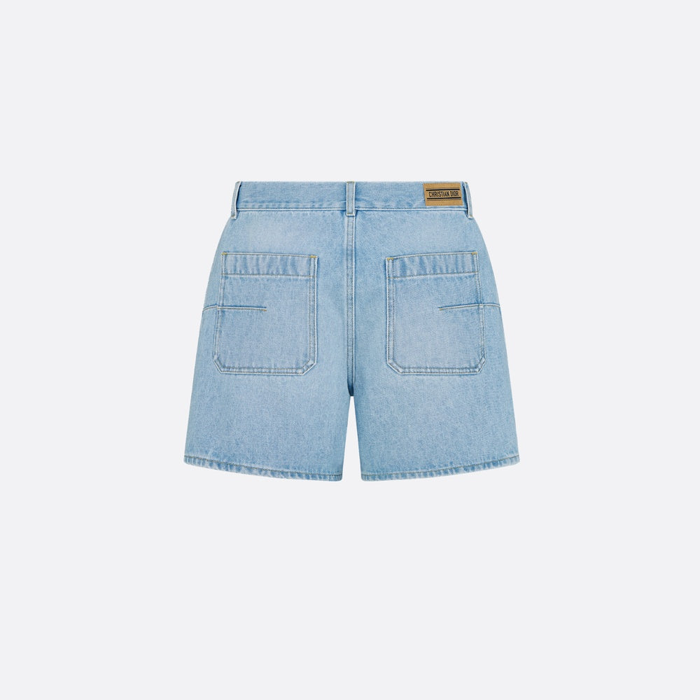 Dioriviera Shorts