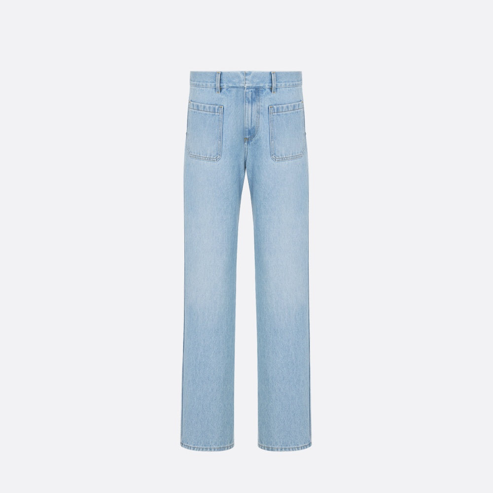 Dioriviera Regular-Fit Jeans