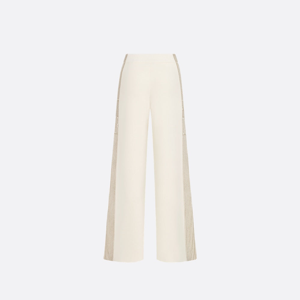 DiorAlps Flared Pants