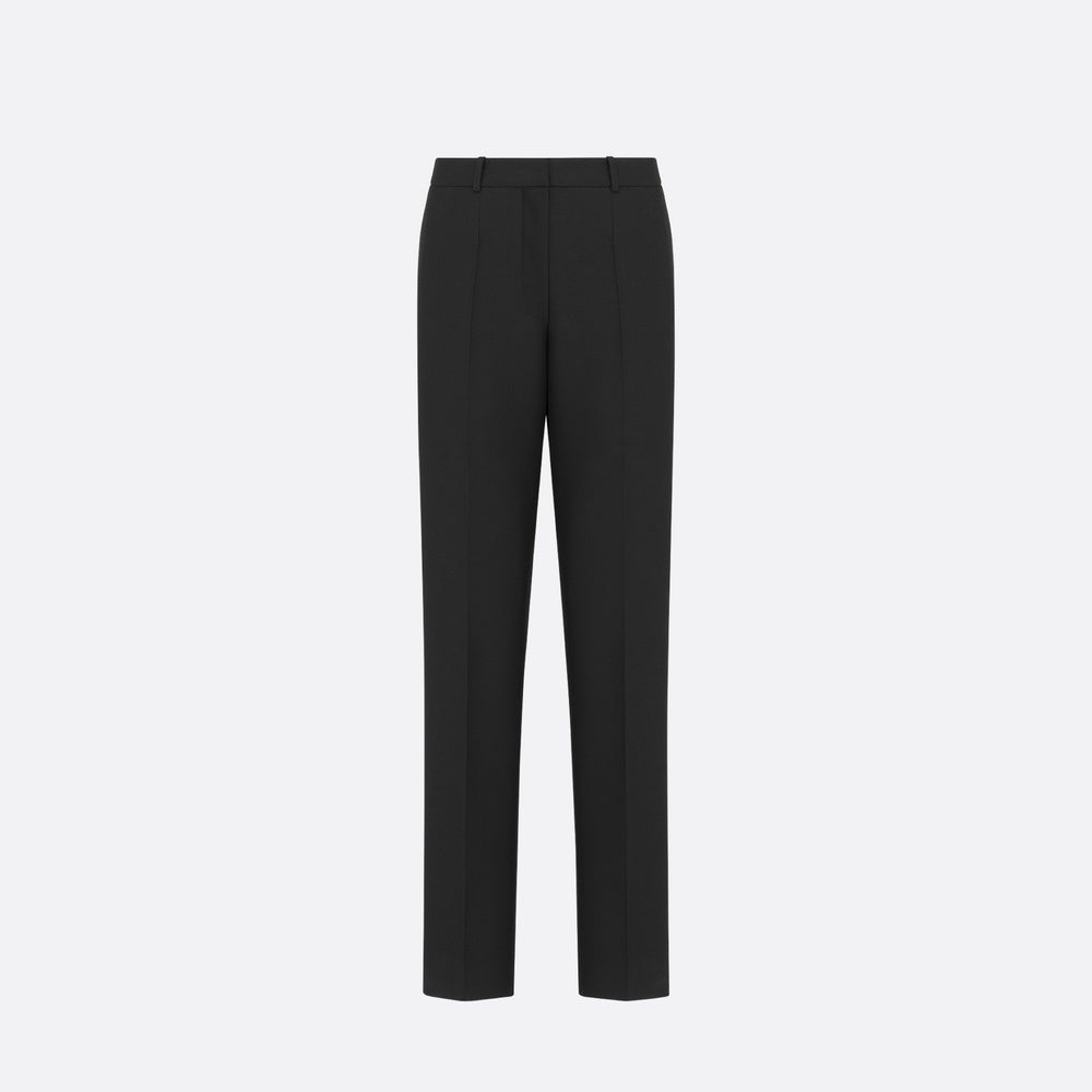 Fitted Pants