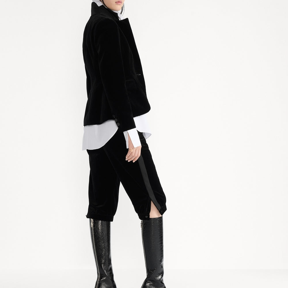 Bermuda Shorts