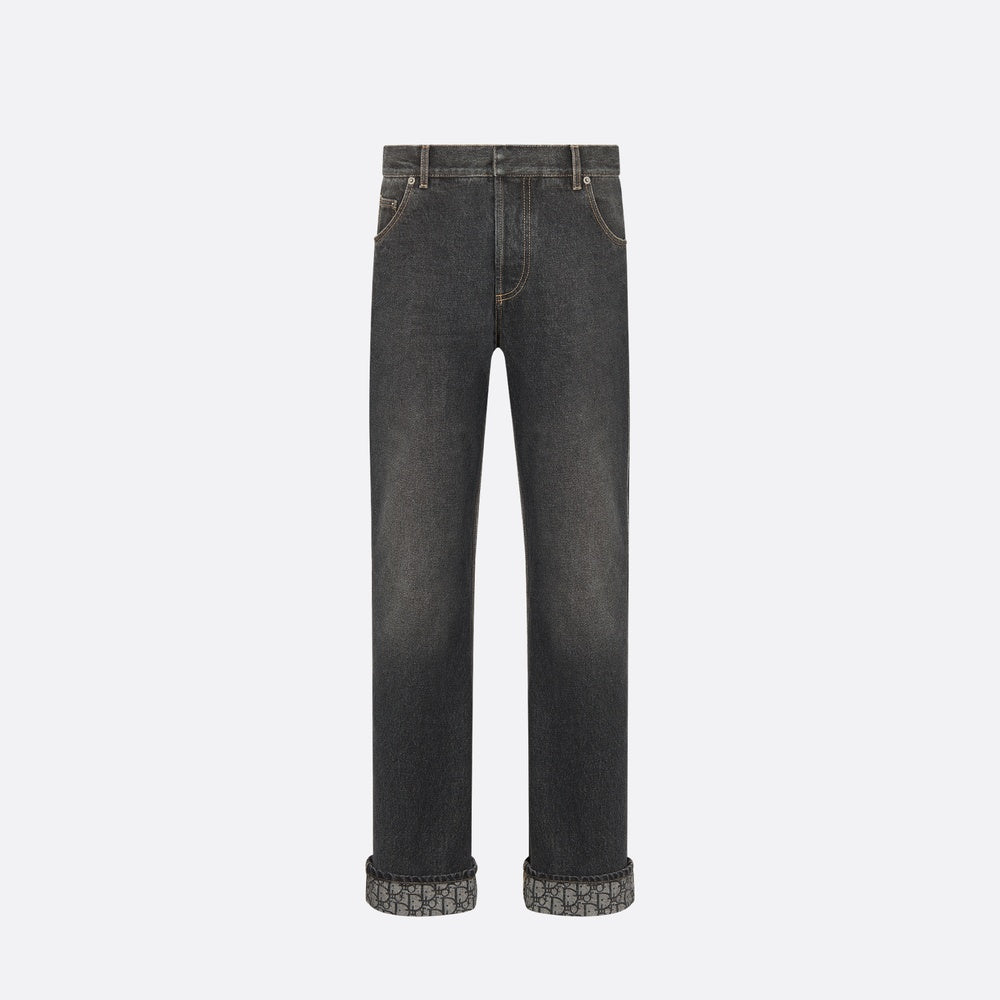 Regular-Fit Jeans