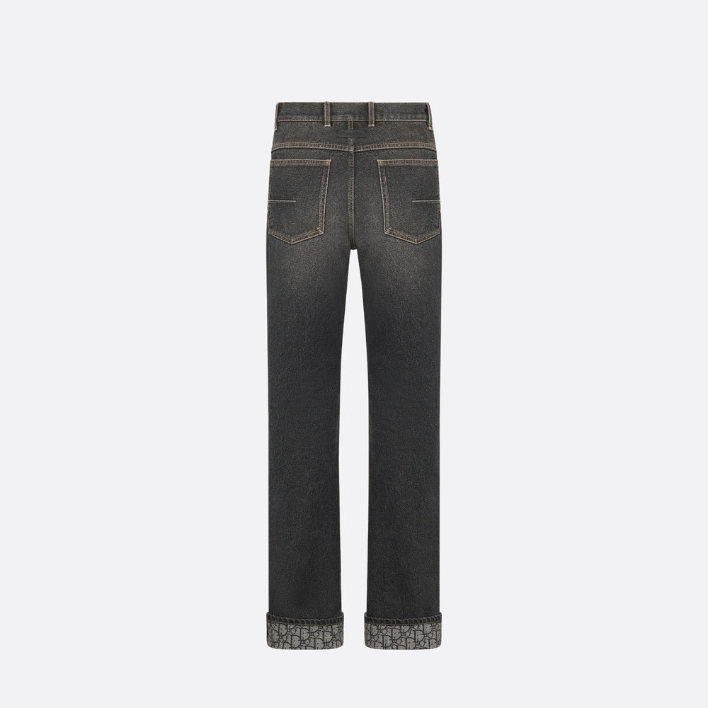 Regular-Fit Jeans